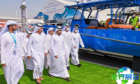 2026迪拜国际游艇展（Dubai International Boat show）观众预登记正火热报名中