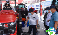 2027年印尼农业机械展（INAGRITECH）都展出哪些装备？