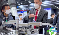 2026日本汽车展(AUTOMOTIVE WORLD)观展预登记须知