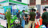 2027年印尼农机展（INAGRITECH）展会时间与地点公告
