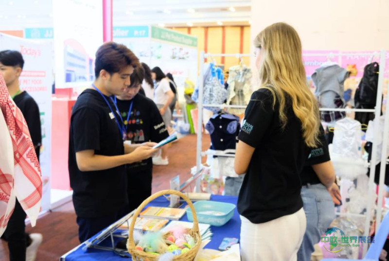 柬埔寨金边国际宠物展 Petfair Cambodia 2026连接全球宠物行业资源、深耕东南亚市场的桥头堡