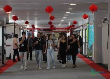 2026年土耳其伊斯坦布尔国际宠物用品展览会：Petzoo Eurasia将举办伊斯坦布尔大学兽医学院研讨会