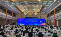 第十六届中国国际数字出版博览会今日盛大开幕！以数智赋能齐鲁文化，用科技书写出版新篇章