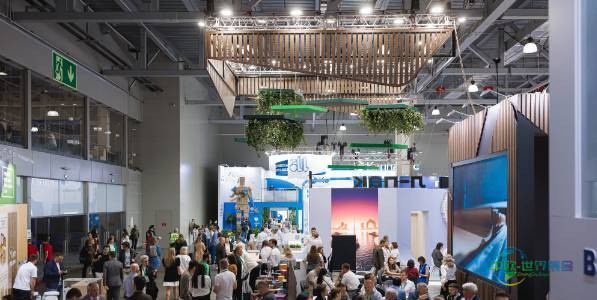 2027年俄罗斯莫斯科国际包装展览会:环境友好性正成为一项强制性标准