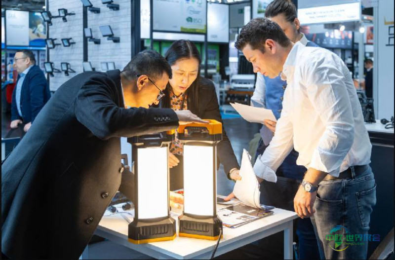 德国科隆亚太采购展 Asia-Pacific Sourcing 2027回顾辉煌,展望未来