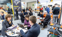 德国科隆亚太采购展 Asia-Pacific Sourcing 2027回顾辉煌，展望未来