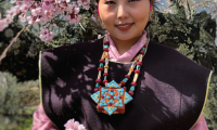 走进藏博会·记录新西藏丨林芝白肉灵芝铺就群众“致富路”