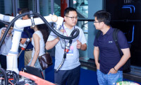 数智驱动，智造升级——智能工厂展会掀起工业自动化新潮流