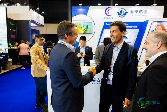 荷兰鹿特丹国际物流展:全球最大件杂货展Breakbulk Europe 2027即将启幕