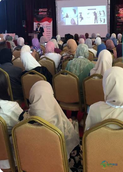 阿尔及利亚阿尔及尔国际牙科口腔展 DENTEX Algeria 2027牙科展实用参观指南