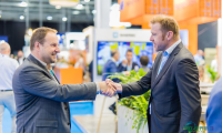 荷兰鹿特丹国际物流展:全球最大件杂货展Breakbulk Europe 2027即将启幕