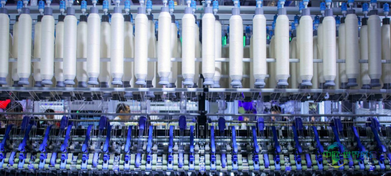 亚洲国际纺织机械展 ITMA ASIA + CITME 2026上海展聚焦智能制造与绿色生产