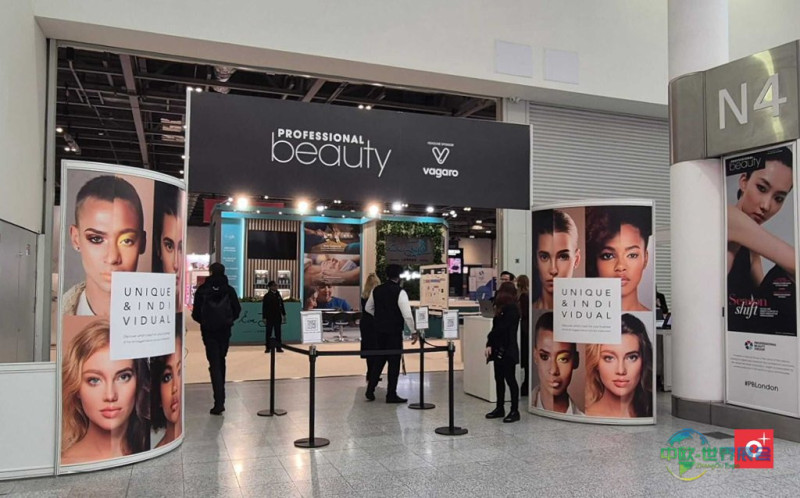 Showlite helping organisers stay agile in a changing exhibition market IMAGE