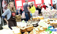 英国蛋糕烘焙展（The Cake Bake Show）2026年日程与场馆信息