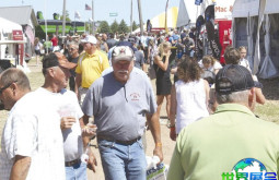 明尼苏达州畜牧展(Minnesota Farmfest)2027年举办时间与地点