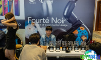 2026上海HiFi耳机展览会(CanJam Global)展位图与展位申请
