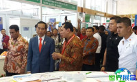 印尼畜牧展(INDO LIVESTOCK)2027门票如何获取