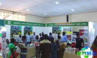 2027年尼日利亚畜牧产业博览会（NIPOLI Nigeria）展位分布及预订指引