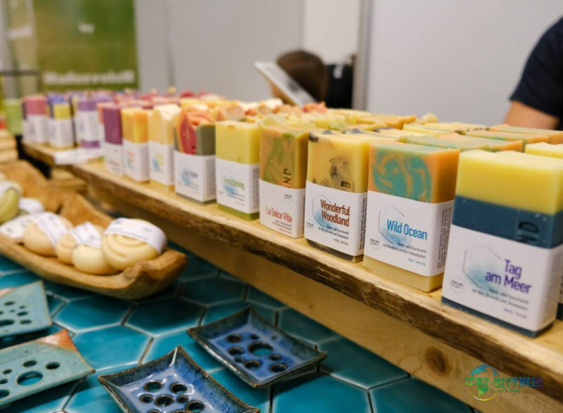 德国慕尼黑国际素食展览会 VeggieWorld 2026-2027系列展会逐步推进
