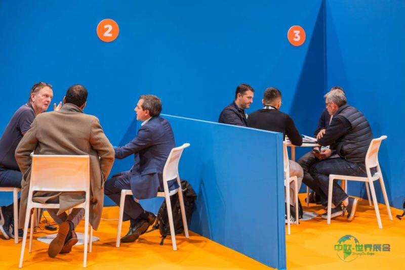 法国马赛国际欧洲海运展 EUROMARITIME 2026汇聚欧洲海事精英,共筑蓝色经济未来