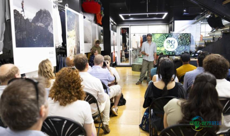 2026年荷兰阿姆斯特丹国际体育用品展览会:汇聚体育产业资源
