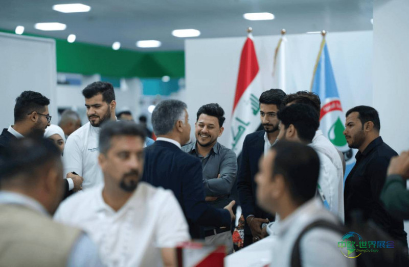 伊拉克巴士拉国际石油和天然气能源展 IRAQ EXPO OGEP 2026敬请关注