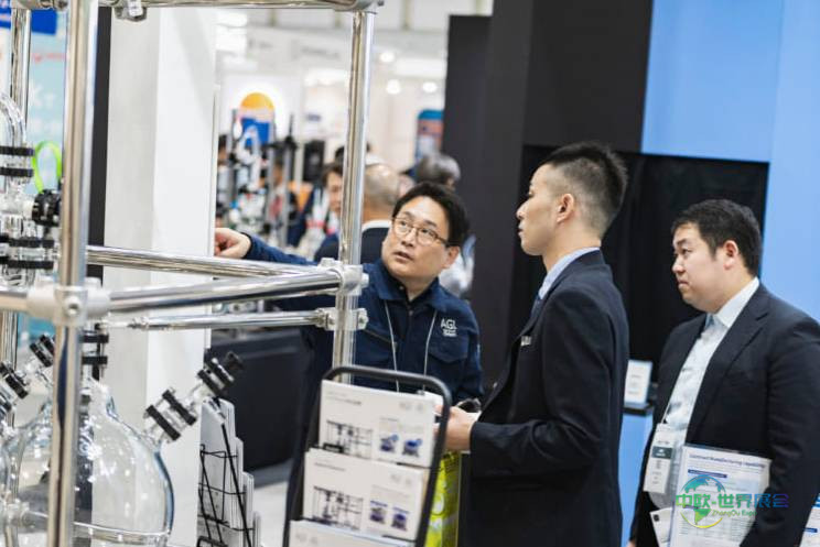 日本东京国际制药原料展览会 CPHI Japan 2027医药出展助力企业开拓全球商机