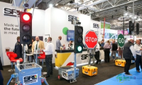 英国考文垂国际道路交通展览会 Traffex 2027重返考文垂，聚焦交通行业创新与交流