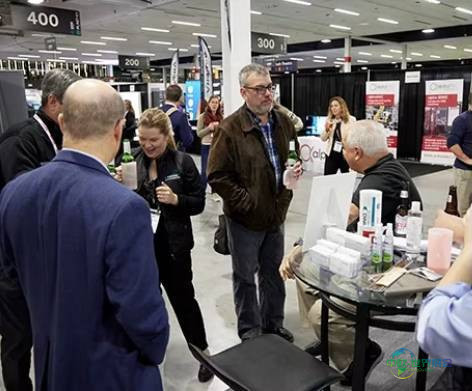 加拿大多伦多国际包装、塑料及工业设计制造展 ADM Toronto 2027聚焦行业转型与可持续创新
