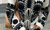 丹麦哥本哈根国际春季服装展览会：QNUZ品牌亮相CIFF展会，以创新设计定义现代时尚