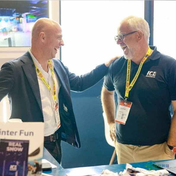 沙特阿拉伯利雅得国际娱乐展览会 SEA 2027敬请关注