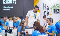 巴西圣埃斯皮里图州国际工业创新博览会 Mec Show 2026：Hack27将行业挑战化为创新解决方案
