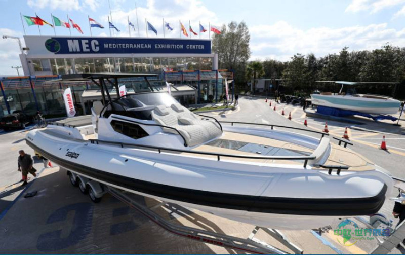希腊雅典国际船舶钓鱼和海洋旅游展BOAT & FISHING - SEA & TOURISM 2027敬请关注