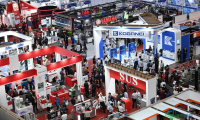 泰国曼谷国际液压、气动和压缩机展览及会议展 FLUID POWER 2027敬请关注