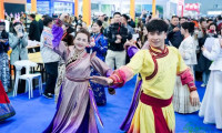 丝路文旅再添新篇章 2027新疆文化旅游产业交易博览会暨第八届新疆春季旅游博览会全面开启招商