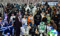 美国动漫展（FAN EXPO San Francisco）2026年度门票选购渠道