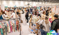 英国伯明翰孕婴童展览会(Baby Show)2027观展指南:时间地点/门票