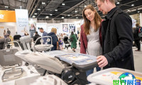 2026英国伦敦孕婴童展览会(Baby Show)展位费用及申请方式
