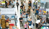 美国滑雪用品博览会(Outdoor Retailer)2027展位费用及预订指南