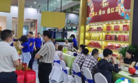 武汉茶叶展览会(Wuhan Tea Expo)2026年度时间安排与场馆地点