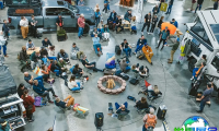2027年美国滑雪用品博览会(Outdoor Retailer)观展指南（时间+地点+门票）