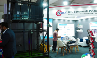 印度化学制药展(Chemical & Pharmaceutical Technology Exchange)2026的展品范围