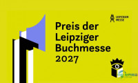 莱比锡国际书籍古玩展：2027莱比锡书展奖开始征稿 评审团迎新成员