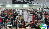 2026德国动漫展(Comic Con Germany)日程与场馆信息