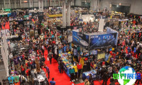 德国动漫展(Comic Con Germany)2026年门票预订方式