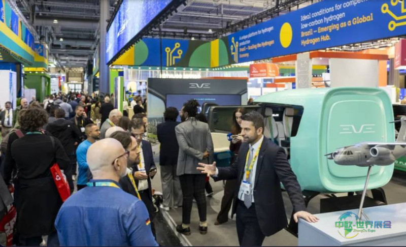 德国汉诺威国际工业展 HANNOVER MESSE 2027年4月登场聚焦工业未来