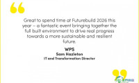 英国伦敦国际环保建筑建材展：业界盛赞Futurebuild：创新与商机汇聚的绿色建筑展