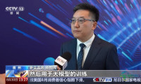 为机器人担任“启蒙导师” 数据标注行业步入加速发展阶段