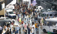 CARAVAN SALON 2026：热烈反响彰显房车旅行热情