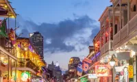 美国新奥尔良国际沥青展·世界沥青展2027酒店交通指南发布